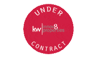 Innov8Properties kwdt innov8 erinbrumleve innov8properties Sticker