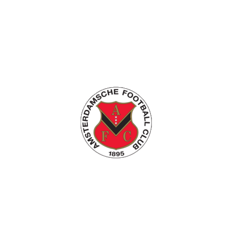 tweededivisie Sticker