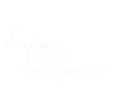Jack O Lantern Party Sticker