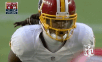 Washington Football Team GIF by NFL