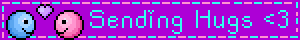 Pixel Love GIF