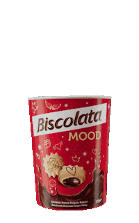 Mood Sticker by Biscolata