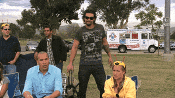 tuesday month GIF