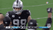 Regular Season Football GIF by NFL