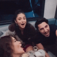 Sultana GIF
