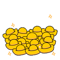 恭喜发财 Chinese New Year Sticker