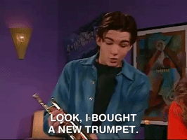 the amanda show nicksplat GIF