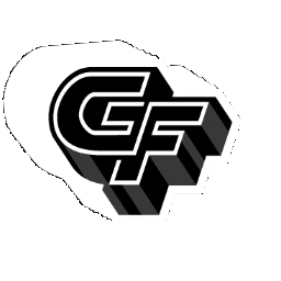 GamesFactory giphygifmaker 3d gf bowling Sticker