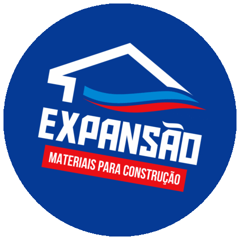 expansao giphyupload home casa buildings Sticker