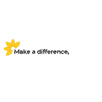CynthiaSpencerHospice csh cynthia spencer cynthia spencer hospice make a difference your way Sticker
