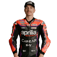 Oh My God Omg Sticker by MotoGP