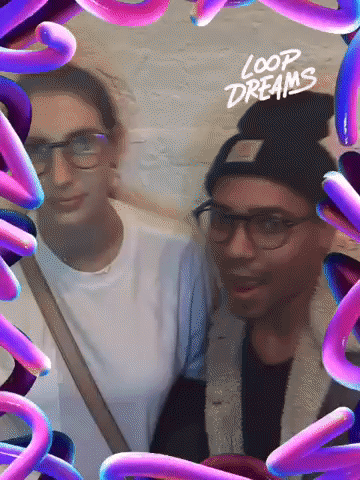 by Loop Dreams GIF Booth