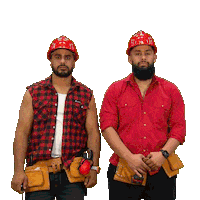 Renovate Channel 9 Sticker by The Block