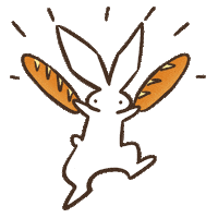 Happy Dance Sticker