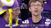 Minnesota Vikings No GIF by NFL