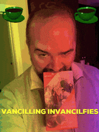Mattvancil GIF by Cabin 9 Films
