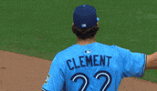 Blue Jays Baseball GIF by Toronto Blue Jays