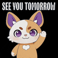 Happy See Ya GIF by Debellum