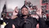 Comedy Marvel GIF by Neesin