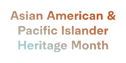 Asian American Aapi Sticker by Life Time