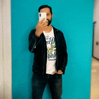 Loop Cellphone GIF by riccafilm