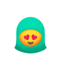 In Love Women Sticker by Virtue Worldwide