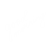 Good Morning Sticker