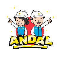 PLNKalselteng pln plnkalselteng Sticker