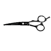 Hair Cut Sticker by Daniel Golz