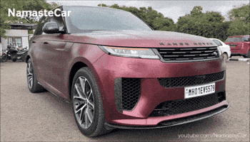 Driving British GIF by Namaste Car