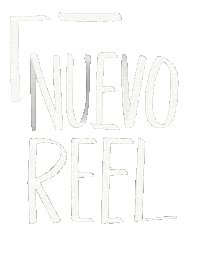 Nuevo Reel Sticker
