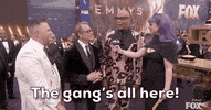 Kelly Osbourne Emmys 2019 GIF by Emmys