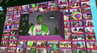 TY Nickelodeon!