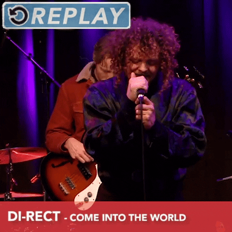 nporadio2 live direct npo radio 2 radio 2 GIF