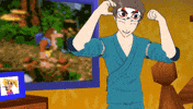 Vr Vtuber GIF