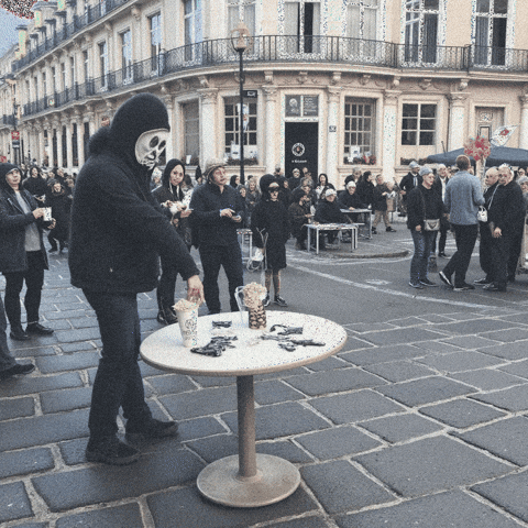 Style Feeling GIF