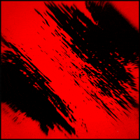 abstract art loop GIF by Erica Anderson