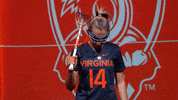 Uvawlax GIF by Virginia Athletics