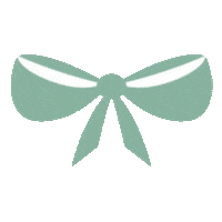 Bow Tie Logo Sticker by Simone Bruidsfotografie