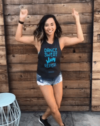 dance slay GIF