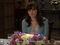 season 6 netflix GIF by Gilmore Girls 