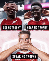 Premier League Arsenal GIF