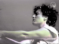 Don Slepian Audio Visual Experiments