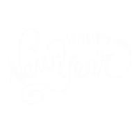 Newyear Sticker