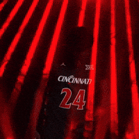 Bearcats Basketball GIF by Cincinnati Bearcats