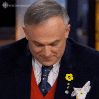 Dragons Den Television GIF by CBC