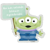 Loaharq loah loaharq Sticker