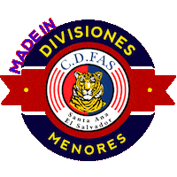 Santa Ana Sticker by Club Deportivo FAS
