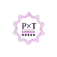 PT-Exclusive style haircut hairstyle hairdresser Sticker