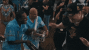 Partypokerlive dance poker white man partypoker GIF